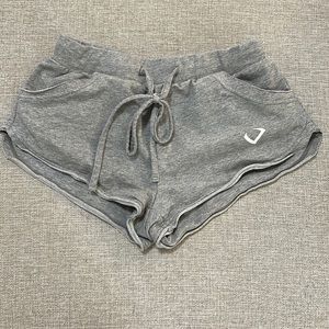 VIOLATE THE DRESS CODE booty shorts